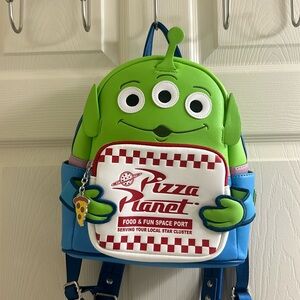 Disney Toy Story Loungefly